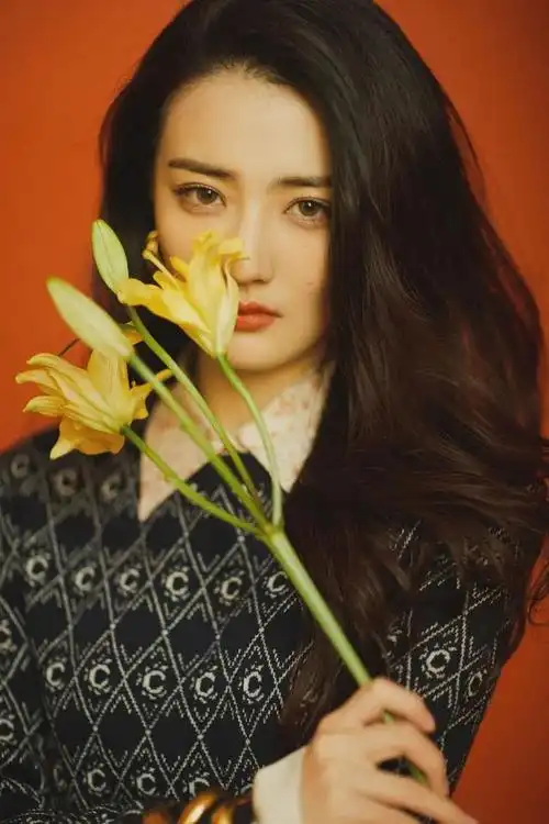 徐璐的照片精选