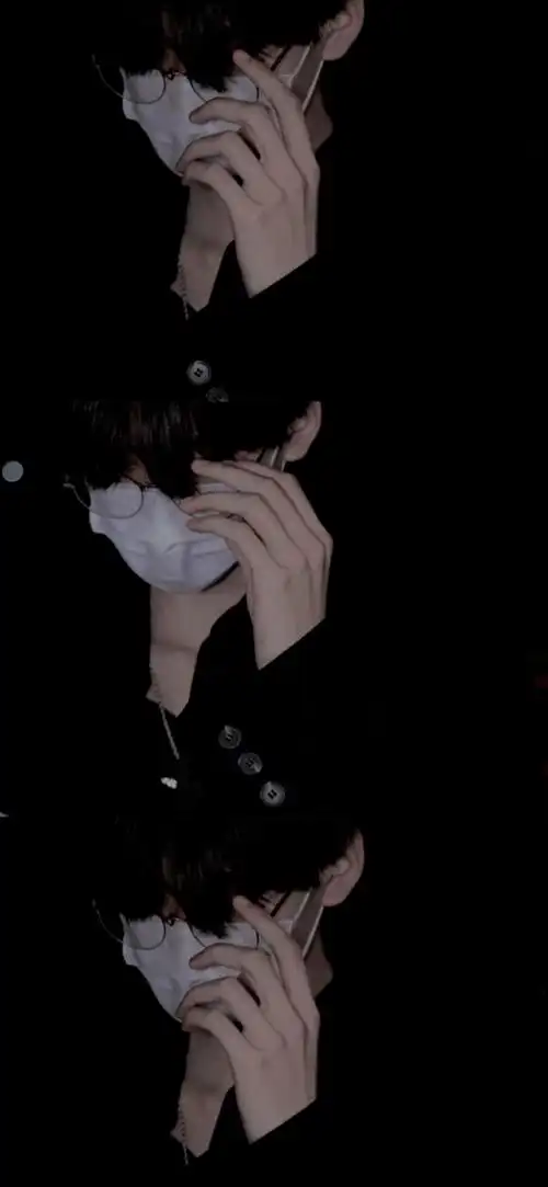 明星壁纸周柯宇壁纸来咯