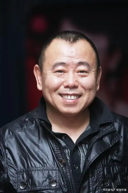 潘长江的堕落与代价:从春晚常客到人人喊打