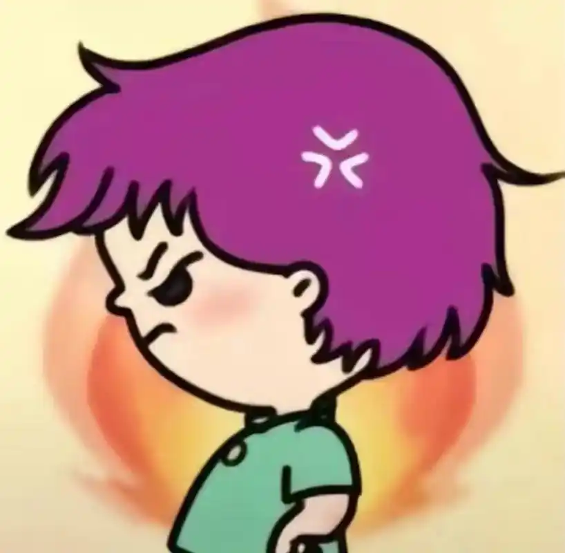 图图小美刷子情侣头像 - 抖音