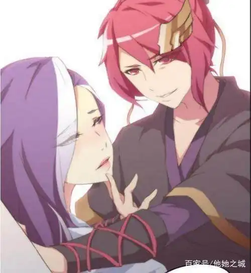 王者荣耀:兰陵王竟是"女装大佬"太妖娆?文姬两眼发直流鼻血!