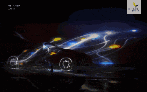 艺术 科技|揭秘"黑科技"3d mapping的几种炫酷玩法