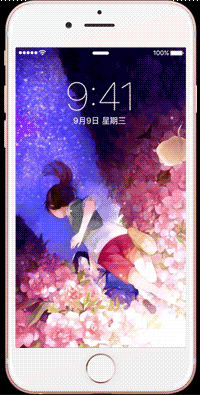 动画电影《千与千寻》动态锁屏壁纸精选【官方资源团】 - 资源区