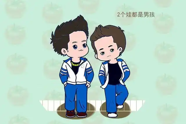 为何说老大是儿子的家庭更应该生二胎这些好处是你意想不到的