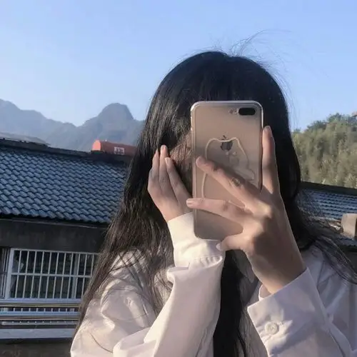 真人女头(图源各处侵权致歉) 关注"伊雯宝贝",日常更新头像,背景图