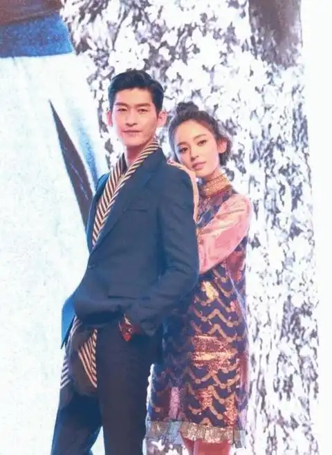 娜扎招黑张翰心疼 张翰为何舍郑爽爱娜扎?