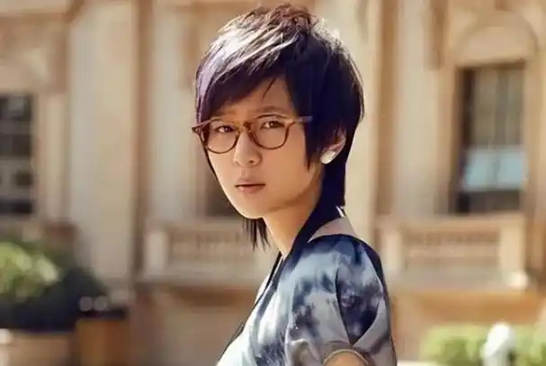 周笔畅38岁独住16年,不谈情不说婚,只想活出自己的日子