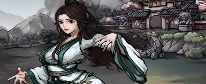 烟雨江湖西子君剑需要多少好感 烟雨江湖西子君剑攻略