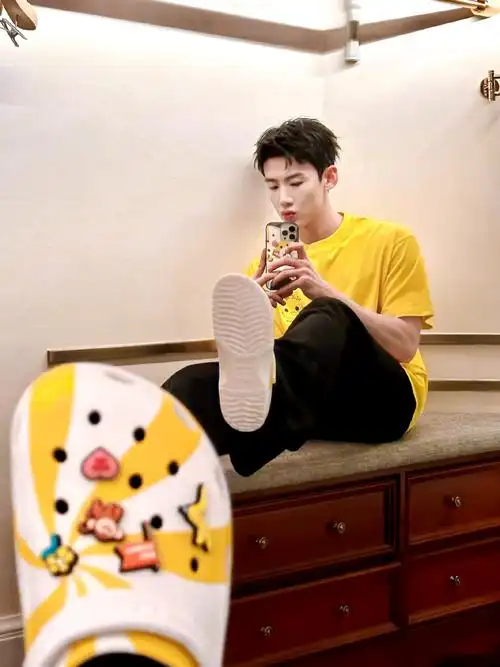 长风渡#96#白敬亭顾九思#小红小黄小绿小黑09999894我先all