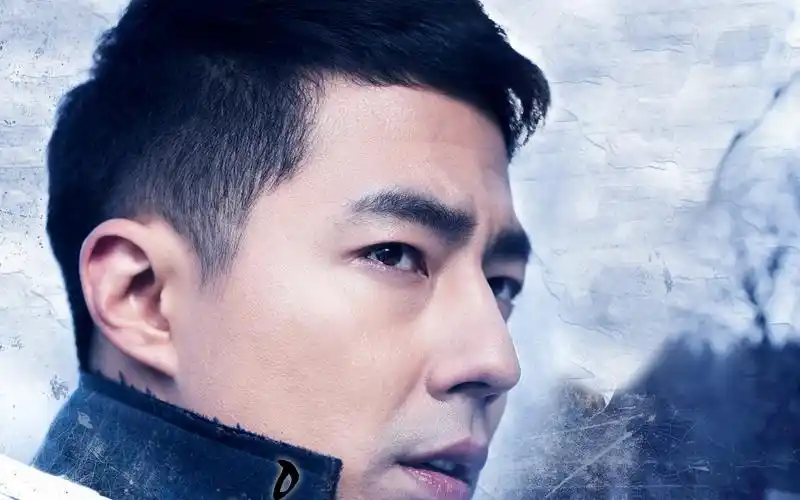 那年冬天,风在吹桌面壁纸之爱情电视剧