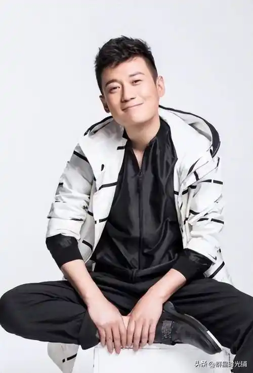 特种兵专业户徐洪浩:妻子刘晓洁漂亮,相差10岁戏里演父女不违和_观众