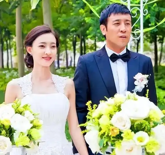 演员于和伟我这辈子最正确的决定就是娶了一个平凡的妻子