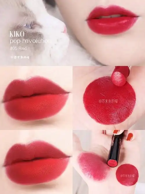 kikopoprevolution05白富美的新年红