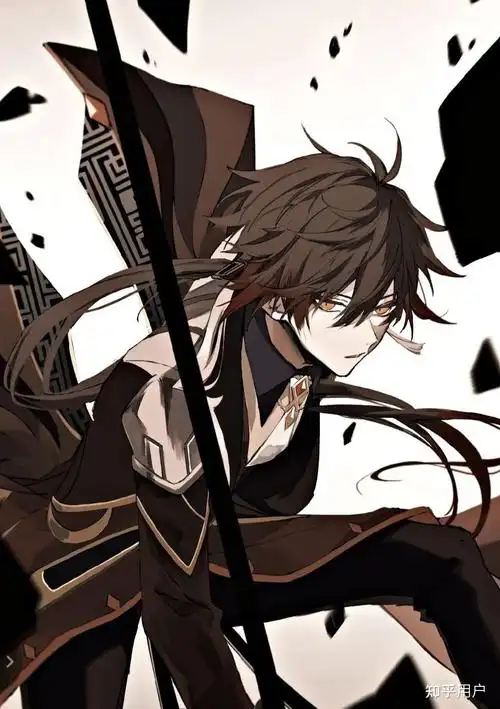 原神中有没有适合雷神 钟离的阵容?(我实在太喜欢这两个角色了)?