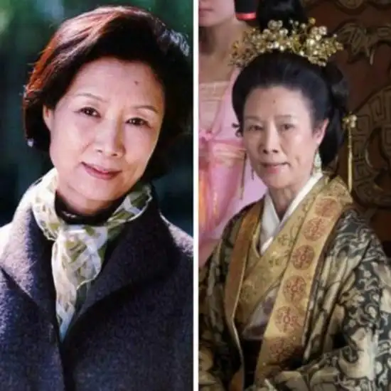 吕中演过的电影大全