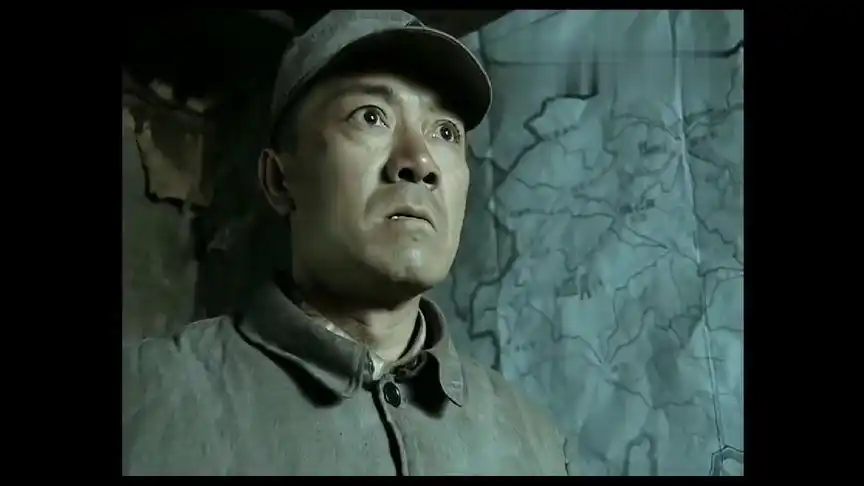 李云龙为和尚报仇,血债血偿,大刀剁土匪,看着太解气了