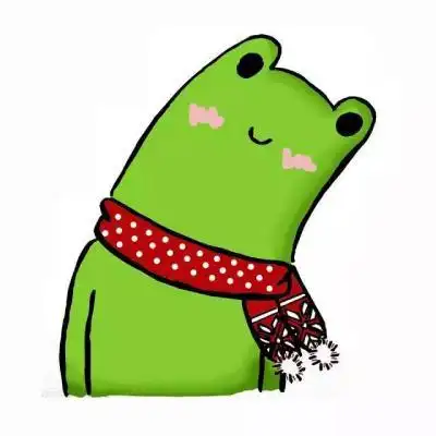 歪脖子头像歪脖子图片头像卡通系列全套