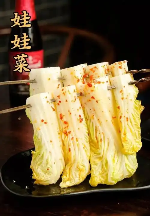 cbd这家超人气烤串店,6.8折给你上了一大缸!_劲儿