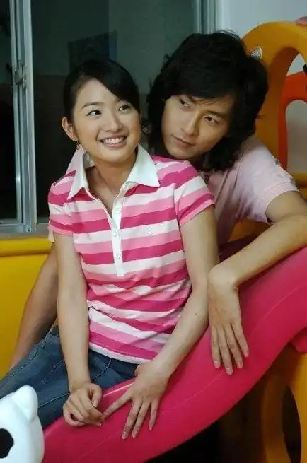 林依晨与郑元畅今天同框出席活动,我的古早cp|郑元畅|林依晨|出席活动