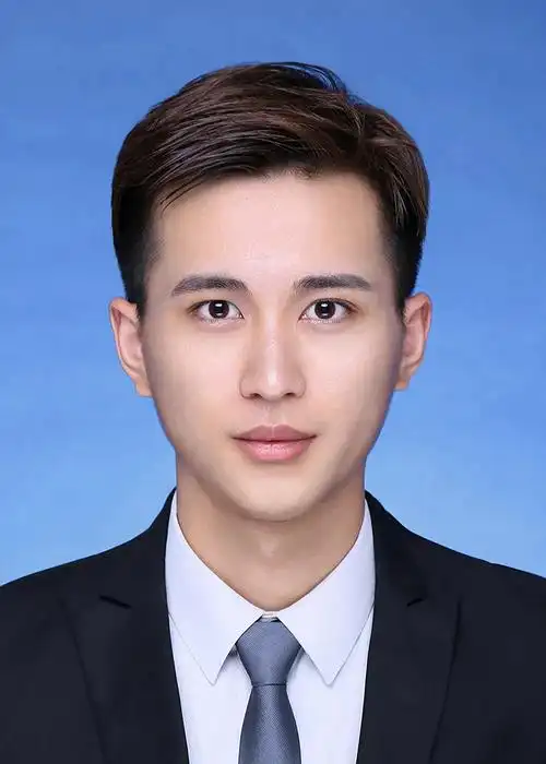 完美证件照一份