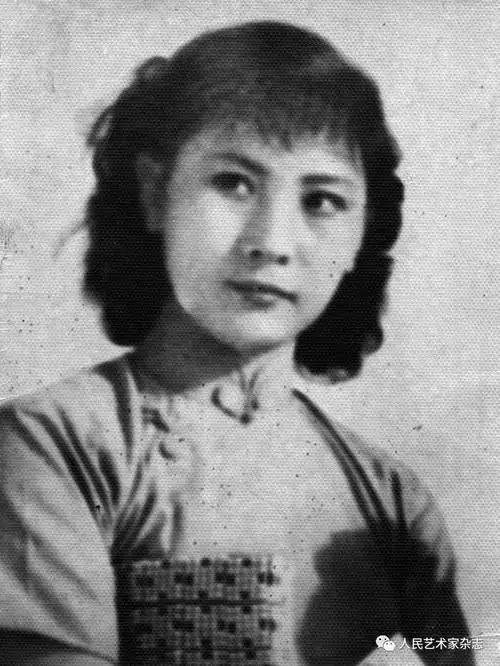 大家|袁霞:是女演员,也是女战士