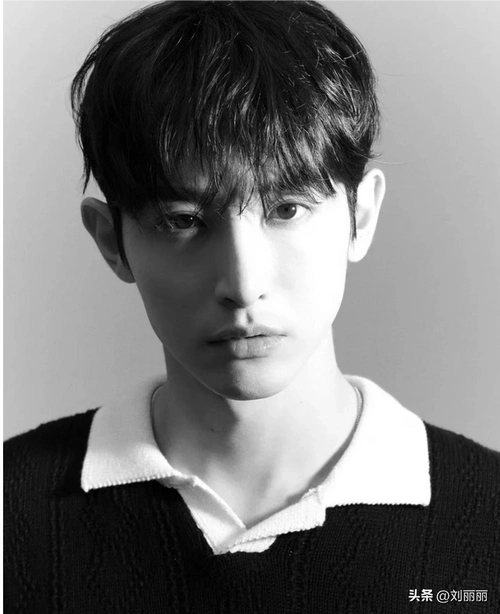 大长脸适合什么发型男生,最火男士发型来了,时尚有型不落伍,剪完真