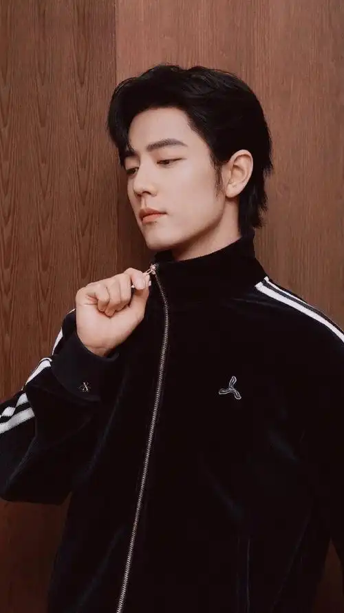 #肖战##向全世界安利肖战#