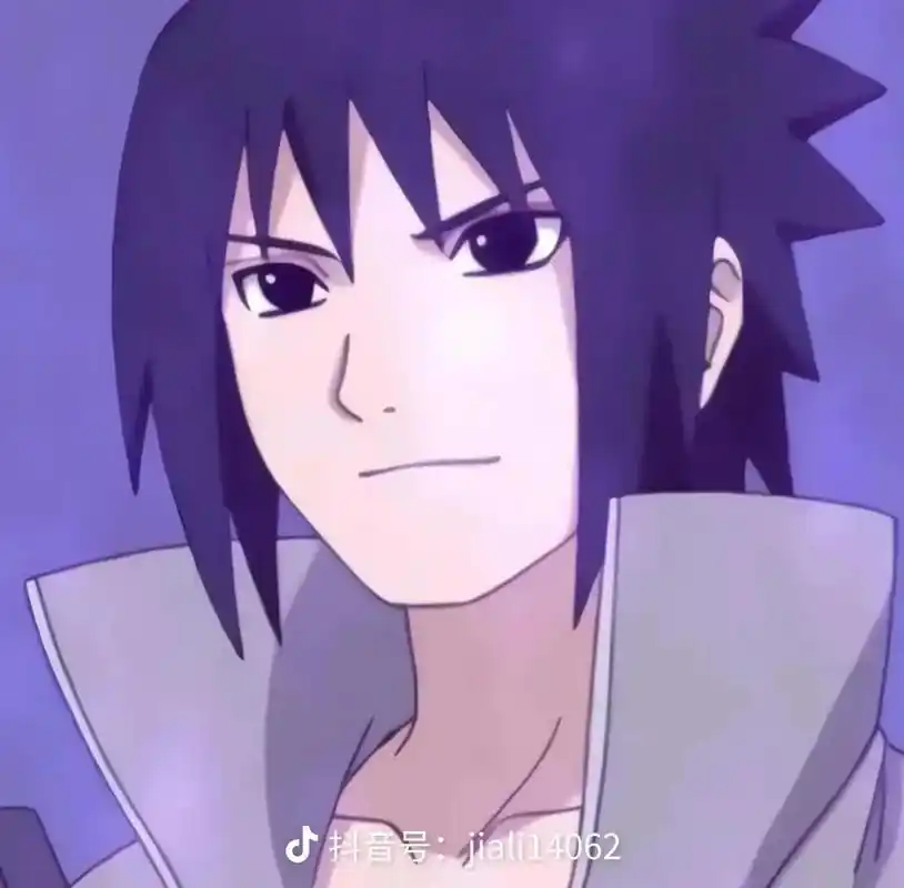 火影忍者 #佐助 #帅就完事了 #动漫 - 抖音