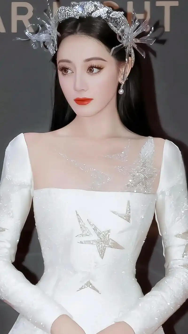 迪丽热巴#迪丽热巴图片#仙图君 - 抖音