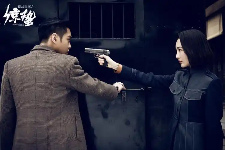 《惊蛰》收视口碑双丰收 张若昀再获国民级认知度