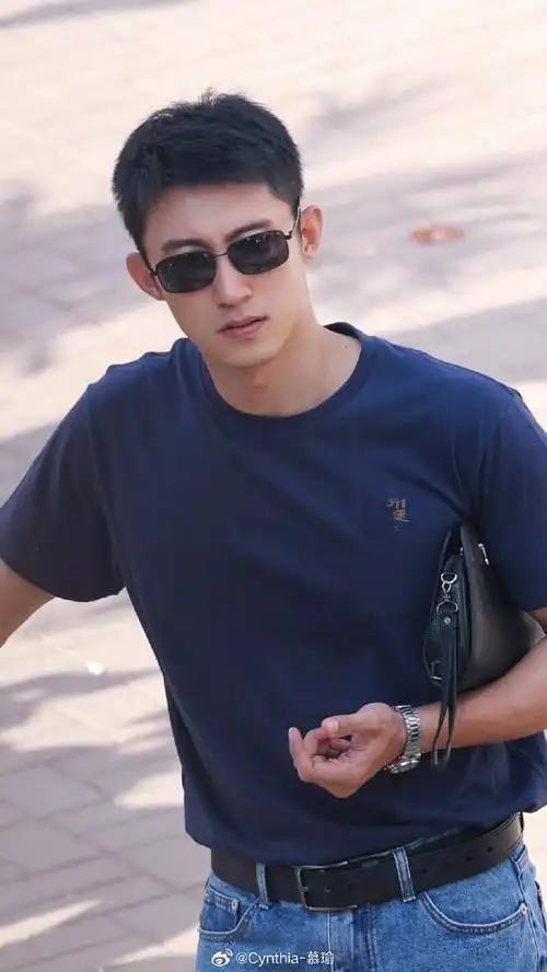 黄景瑜雪迷宫##黄景瑜郑北