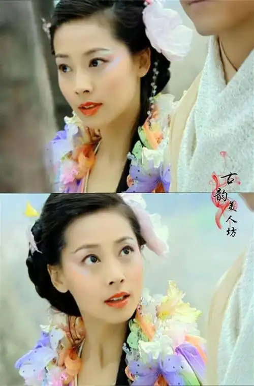 2次分手,3次结婚,45岁的张茜和54的张卫健,原来已相伴20年之久