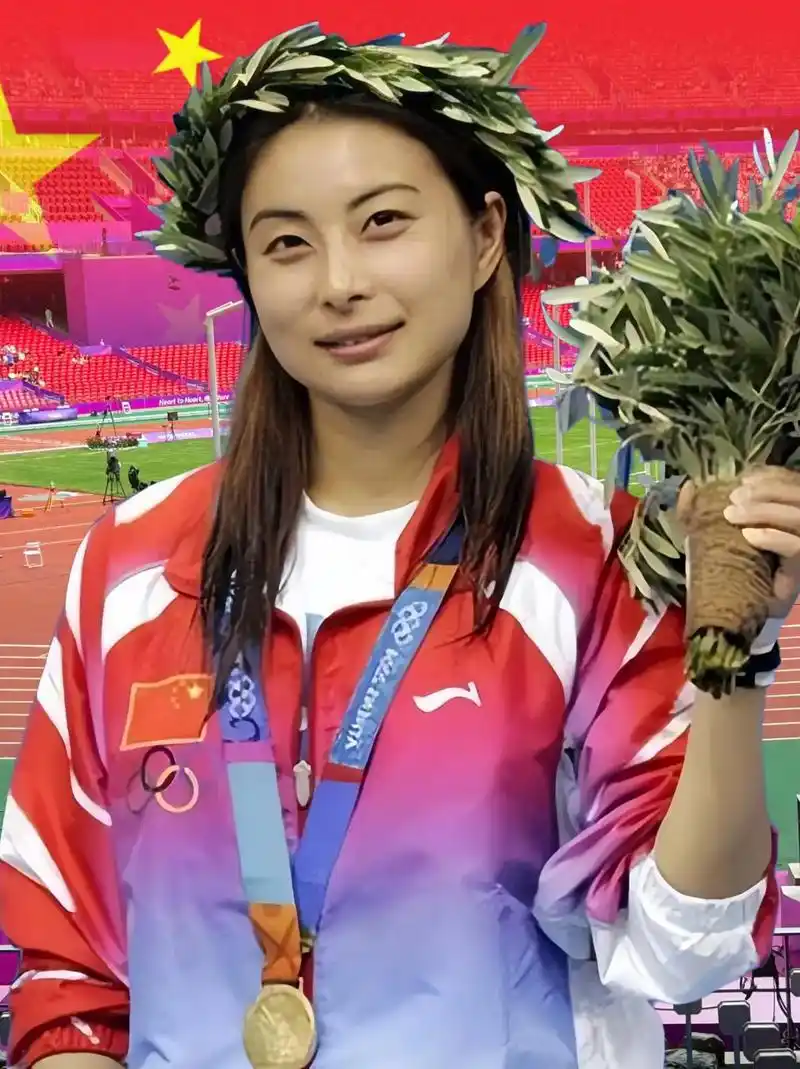 素颜的郭晶晶也很美了#郭晶晶 #美出高级感 #时尚 #图文 - 抖音