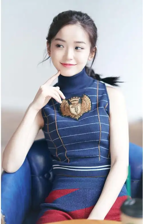 p data-id="gocmgcdyuc">金美辰,本名金雯昕,曾用艺名金沫汐,出生于