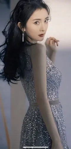 大幂幂神仙姐姐