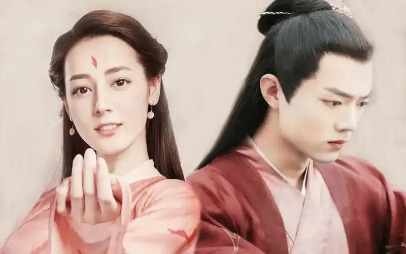 《将门毒后》即将开机,是肖战配迪丽热巴,还是杨紫搭王鹤棣?