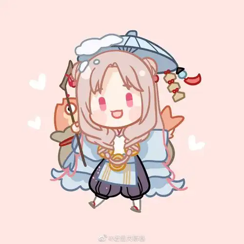 【阴阳师】缘结神