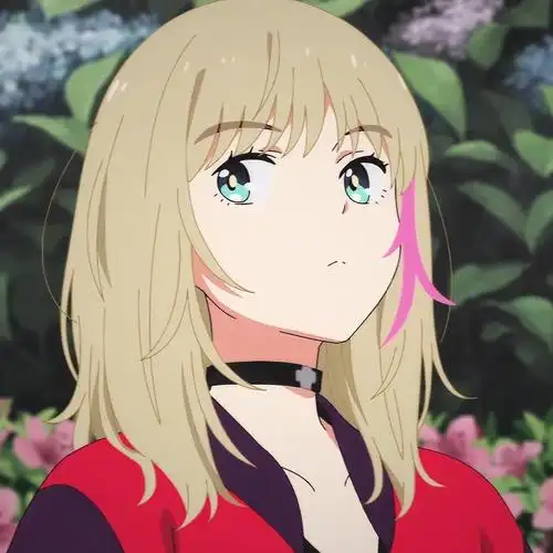 奇蛋物语井川琉夏