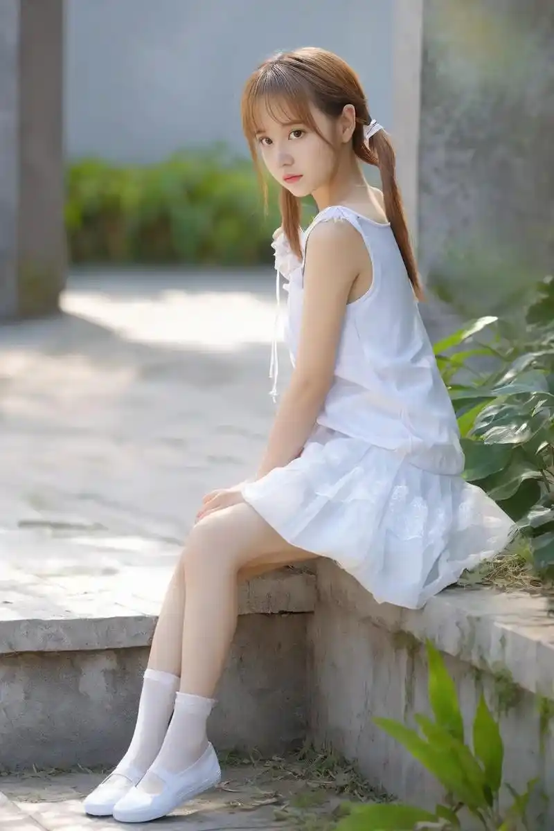 没活啦,发发存货吧#白一带布鞋#体操鞋 - 抖音