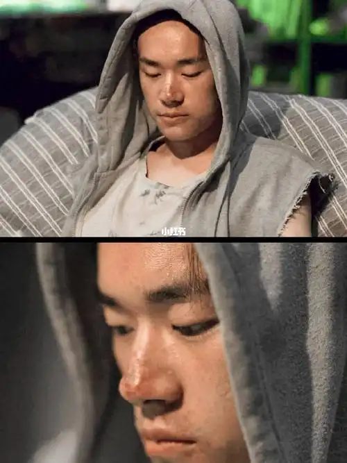 少年的你易烊千玺