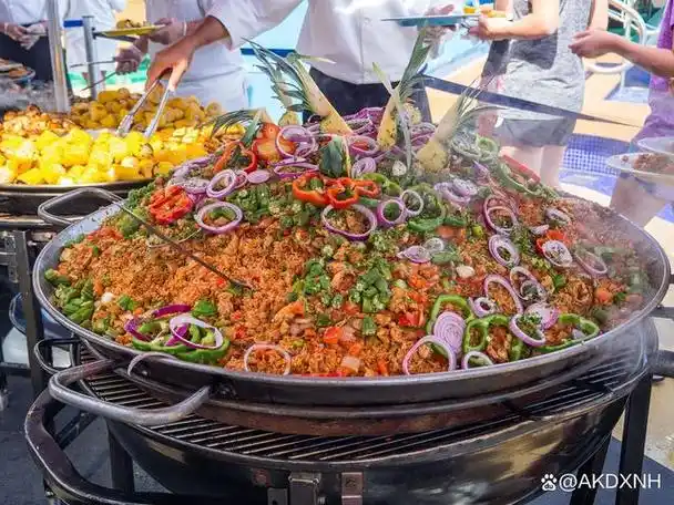 青岛美食一定不要错过