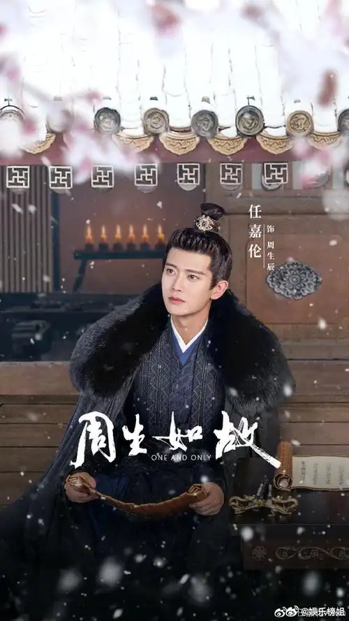 颜值演技能称得上顶流的演员#刘亦菲 朱一龙 肖战 王一博  赵丽颖