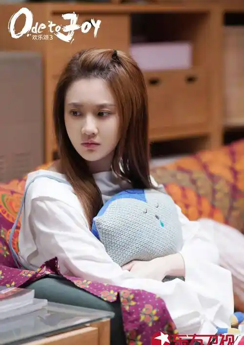 张慧雯专访:演员,不能只演观众喜欢的角色_时候_生活_因为