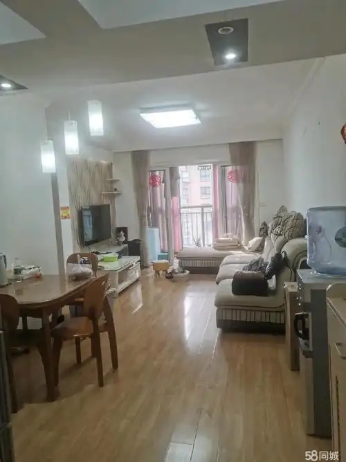 【多图】天誉城,大营坡租房,天誉城 2室1厅1卫,云岩租房-贵阳58安居客