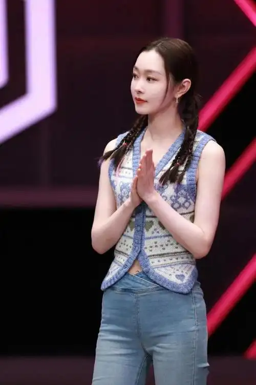 宋轶说出好身材的标准被热议健康和时尚才是保持身材的原因