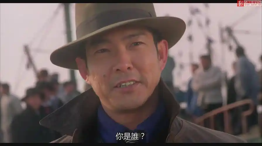 【高清hd1080p修复】[香港][1997][马永贞][国粤双语/mkv/2.01g][金城