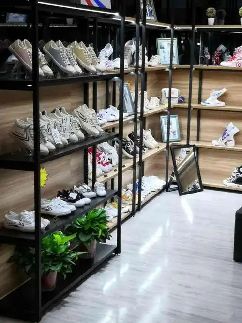 大孚·feiyue飞跃(万谷慧生活店)-"哈哈哈!