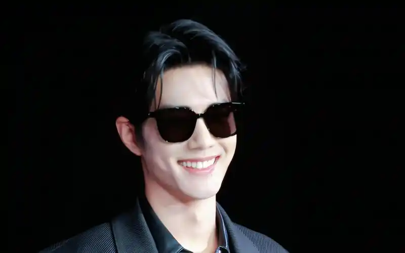 【肖战】治愈人心的笑容