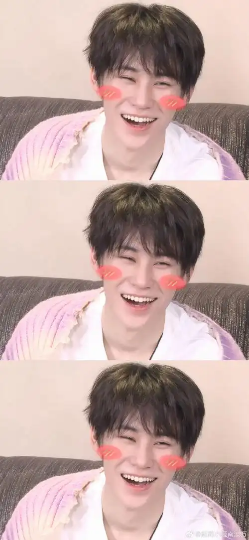 张真源 高光缔造者##张真源 live之神