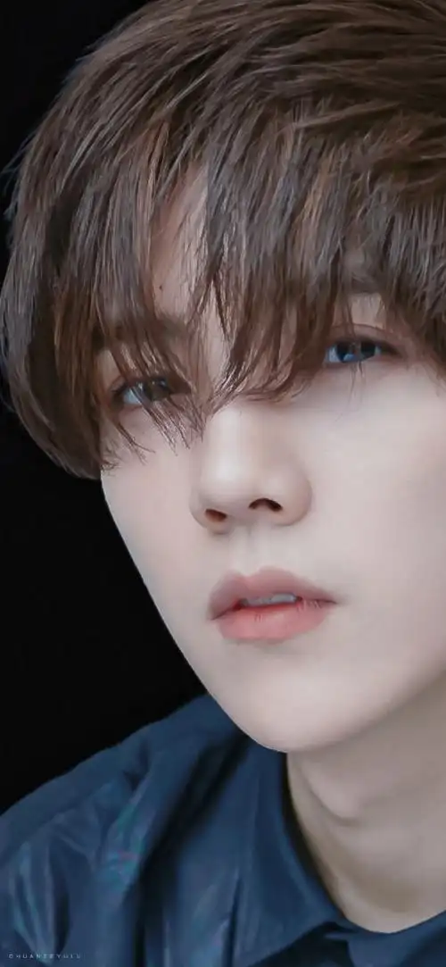 鹿晗0420手机相册分享计划